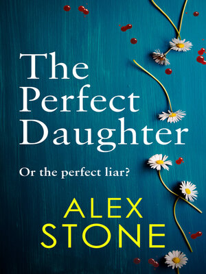 The Perfect Daughter - ebook